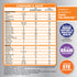 Wellsley Farms Sensitivity Premium Milk Based Powder Infant Formula With Iron, 48 oz.